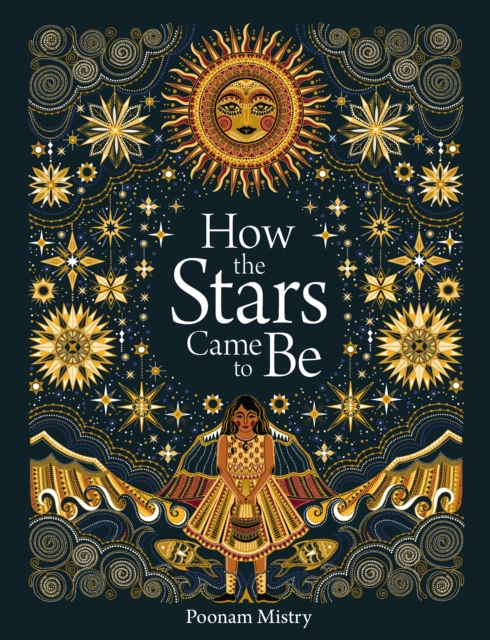 Cover for: How The Stars Came To Be