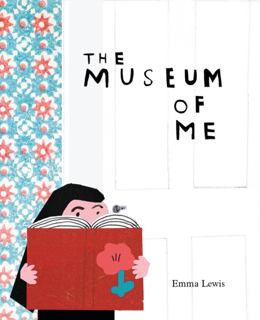 Cover for: The Museum of Me