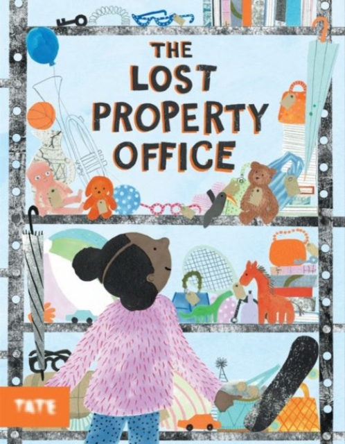 Image for The Lost Property Office