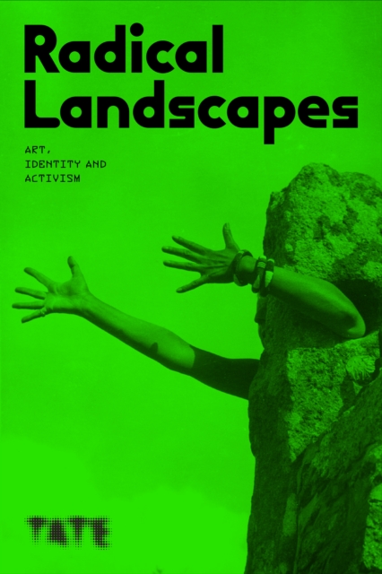 Image for Radical Landscapes