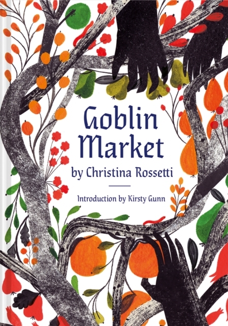 Image for Goblin Market : An Illustrated Poem