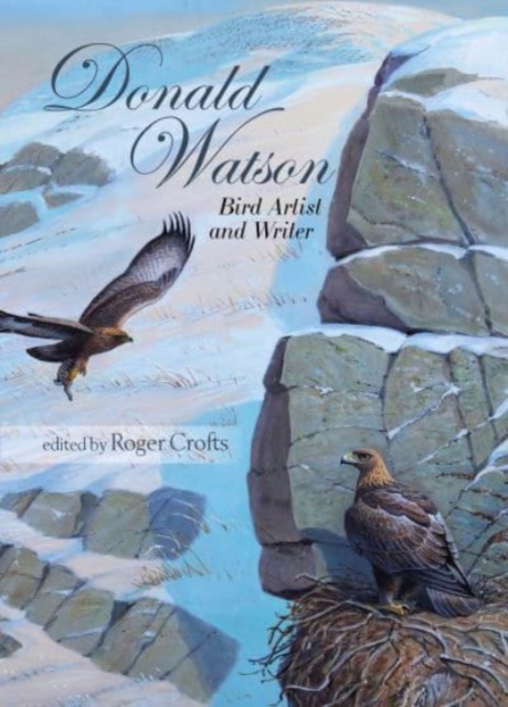Image for Donald Watson : Bird Artist and Writer
