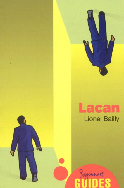 Image for Lacan : A Beginner's Guide