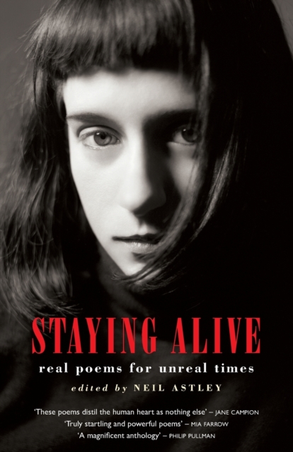 Image for Staying Alive