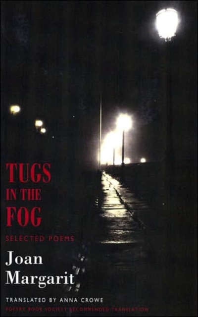 Image for Tugs in the Fog