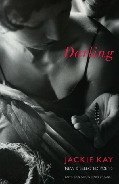 Cover for: Darling : New and Selected Poems
