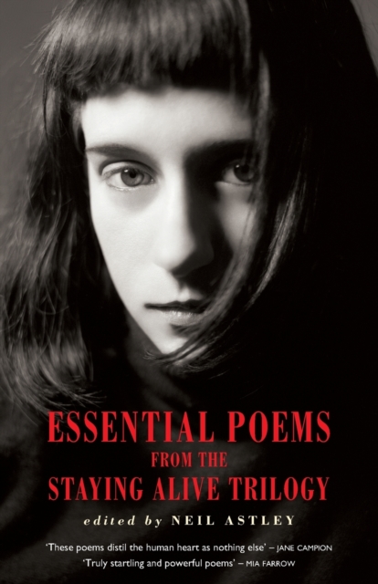 Image for Essential Poems from the Staying Alive Trilogy