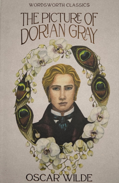 Cover for: The Picture of Dorian Gray