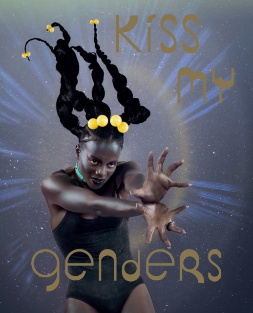 Image for Kiss My Genders