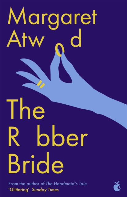 Cover for: The Robber Bride