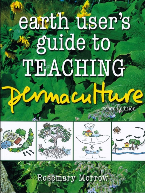 Image for Earth User's Guide to Teaching Permaculture