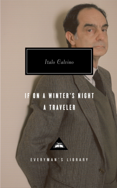Image for If On A Winter's Night A Traveller
