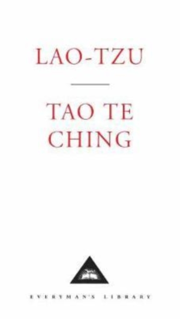 Image for Tao Teh Ching