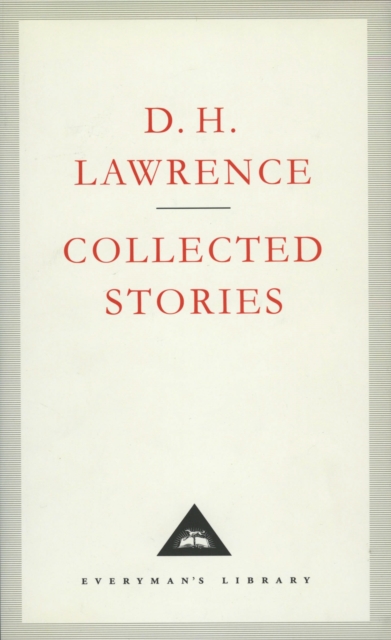 Image for Collected Stories