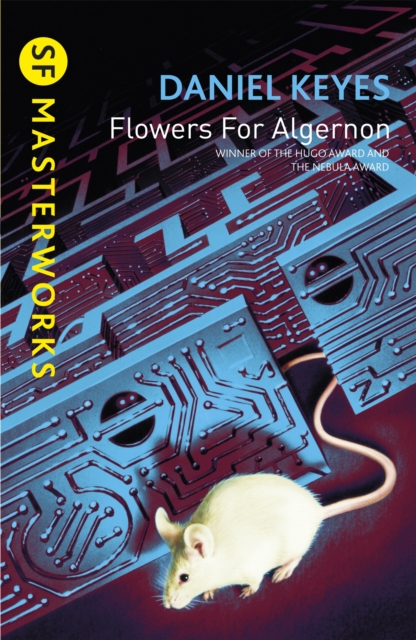 Image for Flowers For Algernon