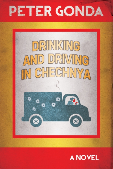 Image for Drinking and Driving in Chechnya