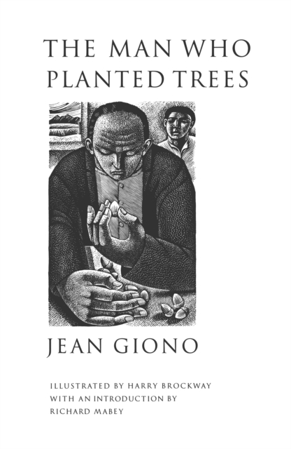 Image for The Man Who Planted Trees