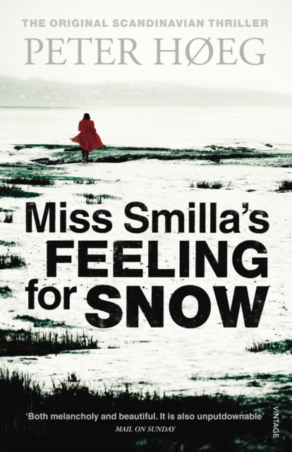 Image for Miss Smilla's Feeling For Snow