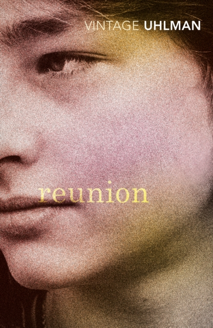 Cover for: Reunion