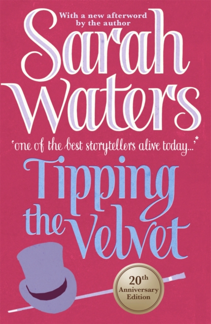 Cover for: Tipping The Velvet