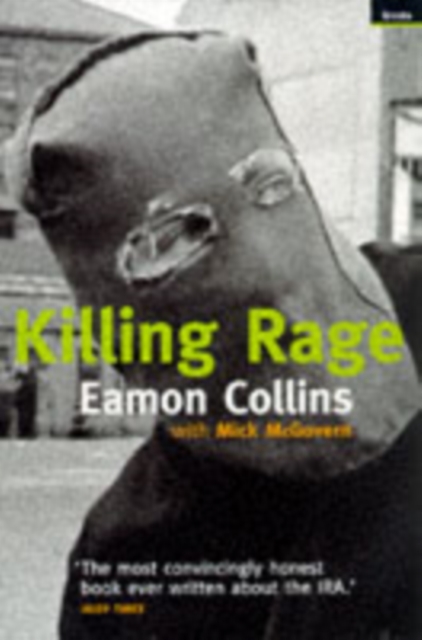 Image for Killing Rage