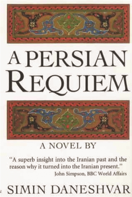 Image for A Persian Requiem