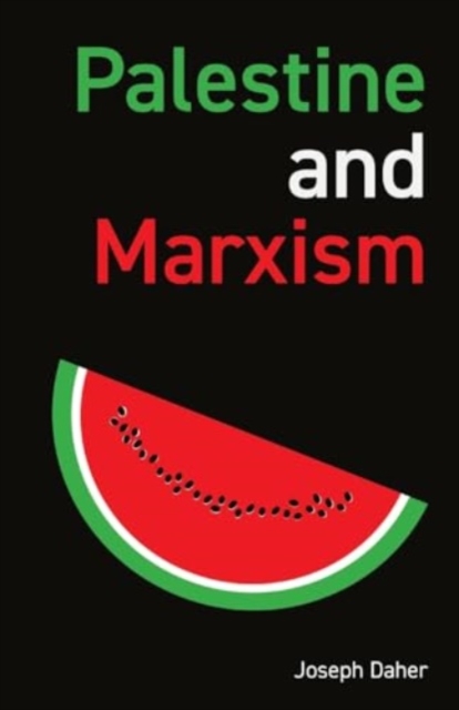 Image for Palestine and Marxism