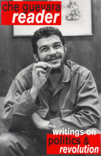 Image for Che Guevara Reader