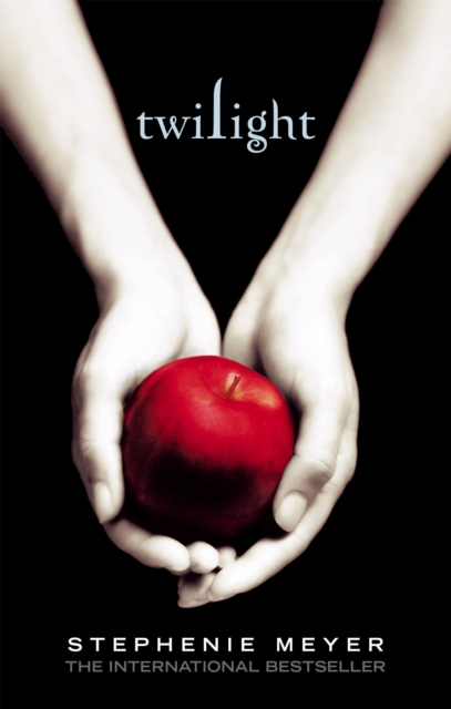 Cover for: Twilight : Twilight, Book 1