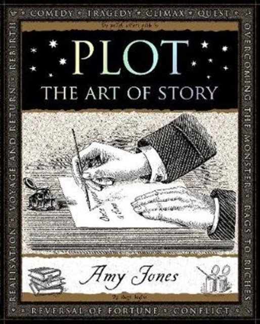 Cover for: Plot : The Art of Story