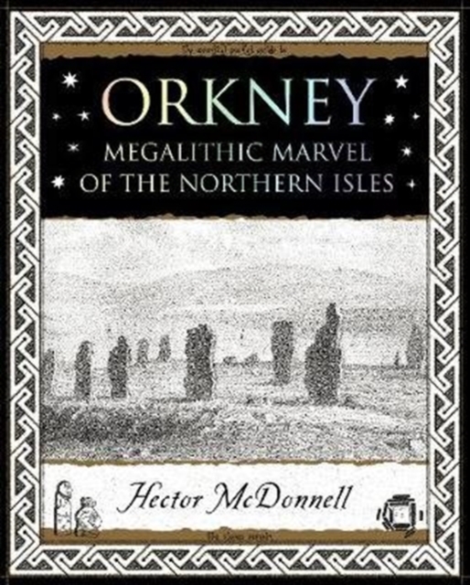 Image for Orkney : Megalithic Marvel of the Northern Isles