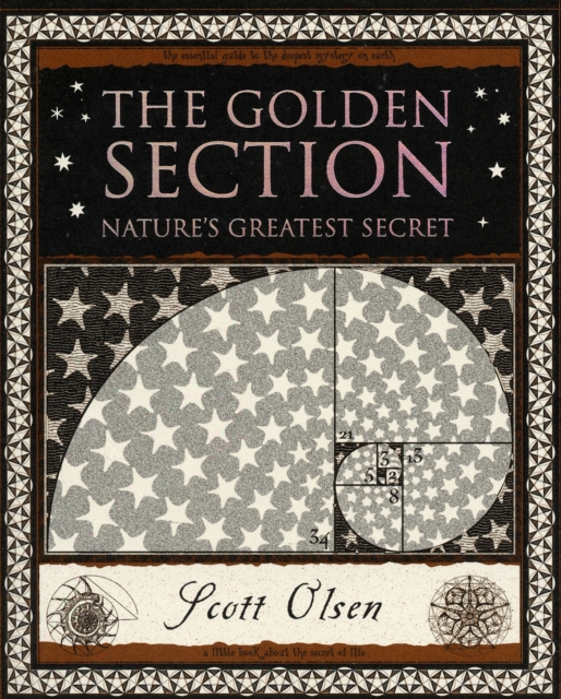 Image for Golden Section : Nature's Greatest Secret