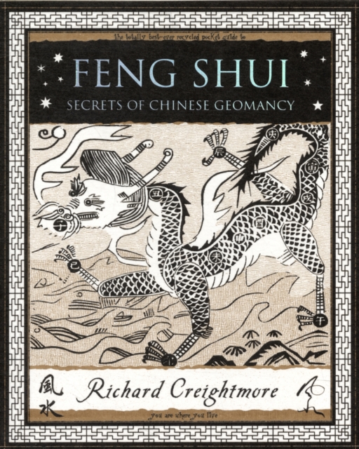 Image for Feng Shui : Secrets of Chinese Geomancy