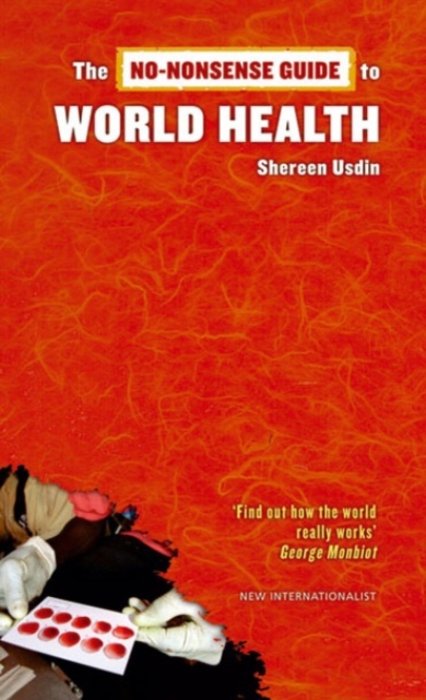 Image for The No-Nonsense Guide to World Health