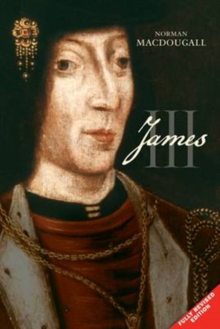 Image for James III