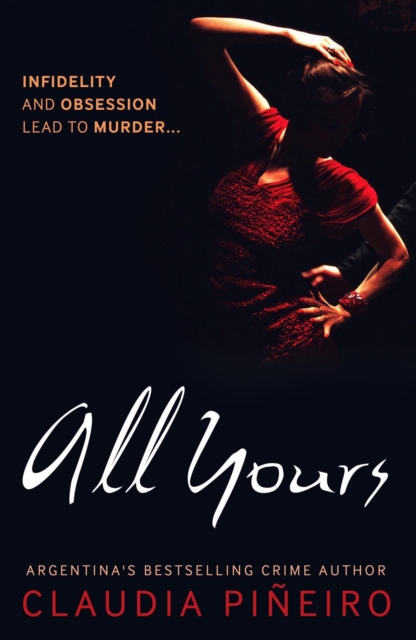 Cover for: All Yours