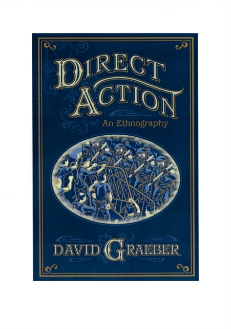 Image for Direct Action: An Ethnography