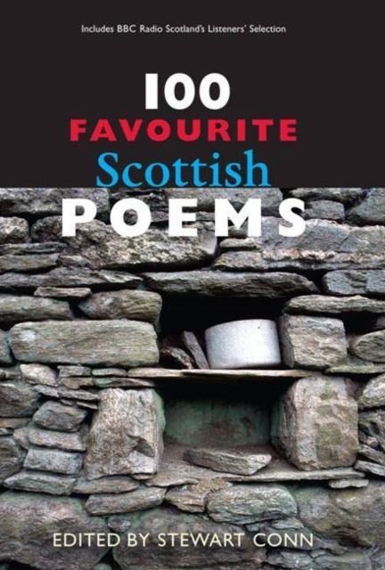 Image for 100 Favourite Scottish Poems