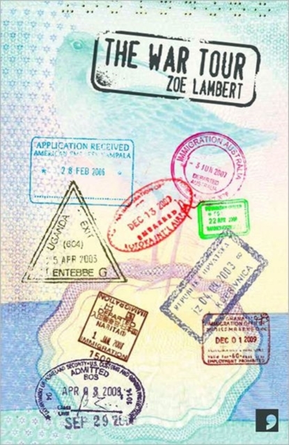 Image for The War Tour