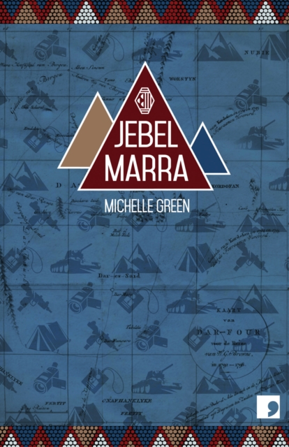 Image for Jebel Marra