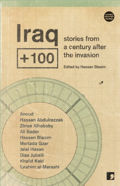 Image for Iraq+100 : Stories from a Century After the Invasion