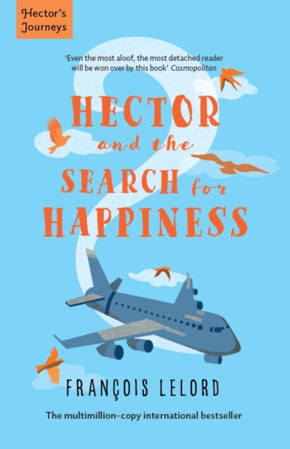 Image for Hector and the Search for Happiness