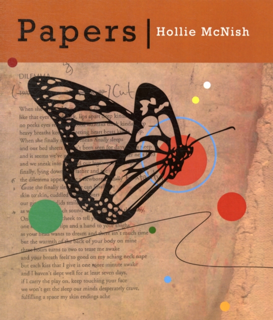 Cover for: Papers