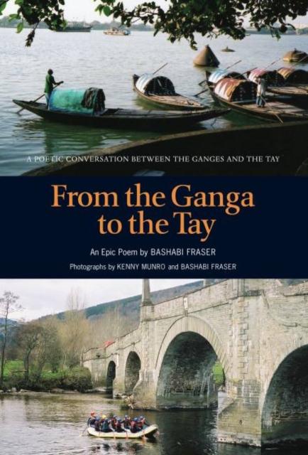 Image for From the Ganga to the Tay