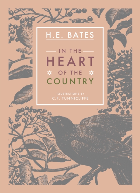Cover for: In the Heart of the Country