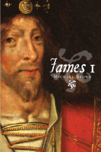 Image for James I