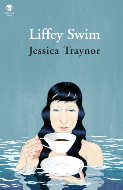 Cover for: Liffey Swim