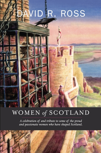 Cover for: Women of Scotland