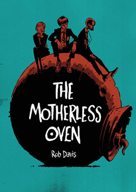 Cover for: The Motherless Oven
