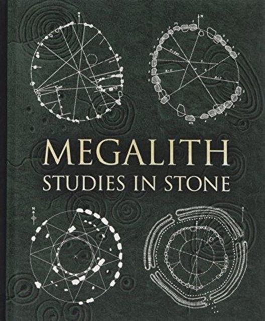 Image for Megalith : Studies in Stone